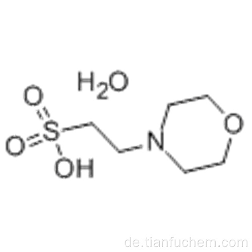 MES-Monohydrat CAS 145224-94-8